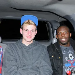 Sam Tyson in 'Dogfart Men' - Blacks On Boys (Thumbnail 2)