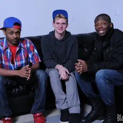 Sam Tyson in 'Dogfart Men' - Blacks On Boys (Thumbnail 3)