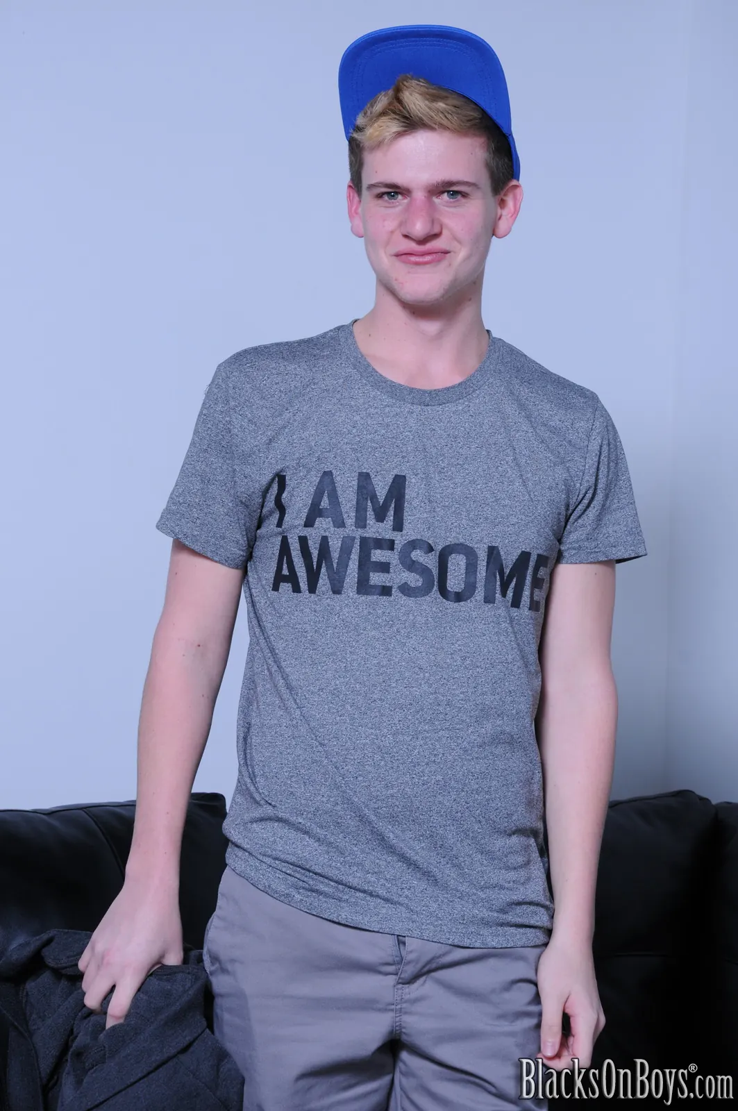 Dogfart Men '- Blacks On Boys' starring Sam Tyson (Photo 4)