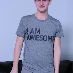 Sam Tyson in 'Dogfart Men' - Blacks On Boys (Thumbnail 4)