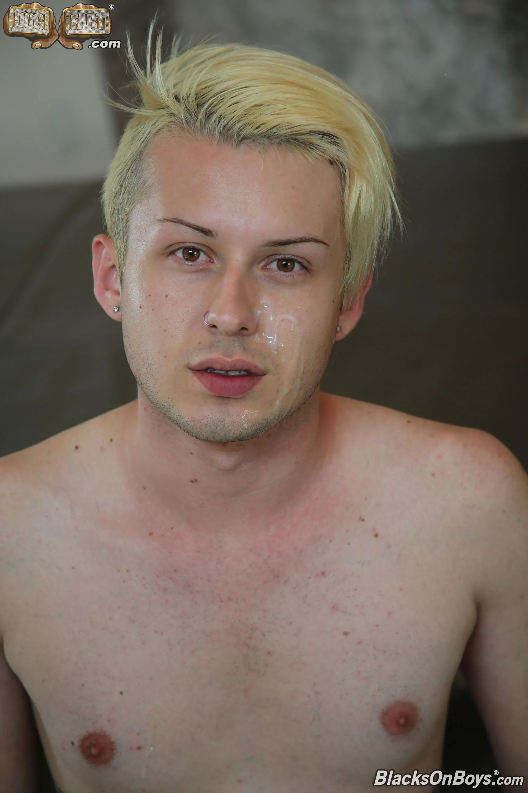 Dogfart Men 'and Deepdicc - Blacks On Boys' starring Skylar Starr (Photo 30)