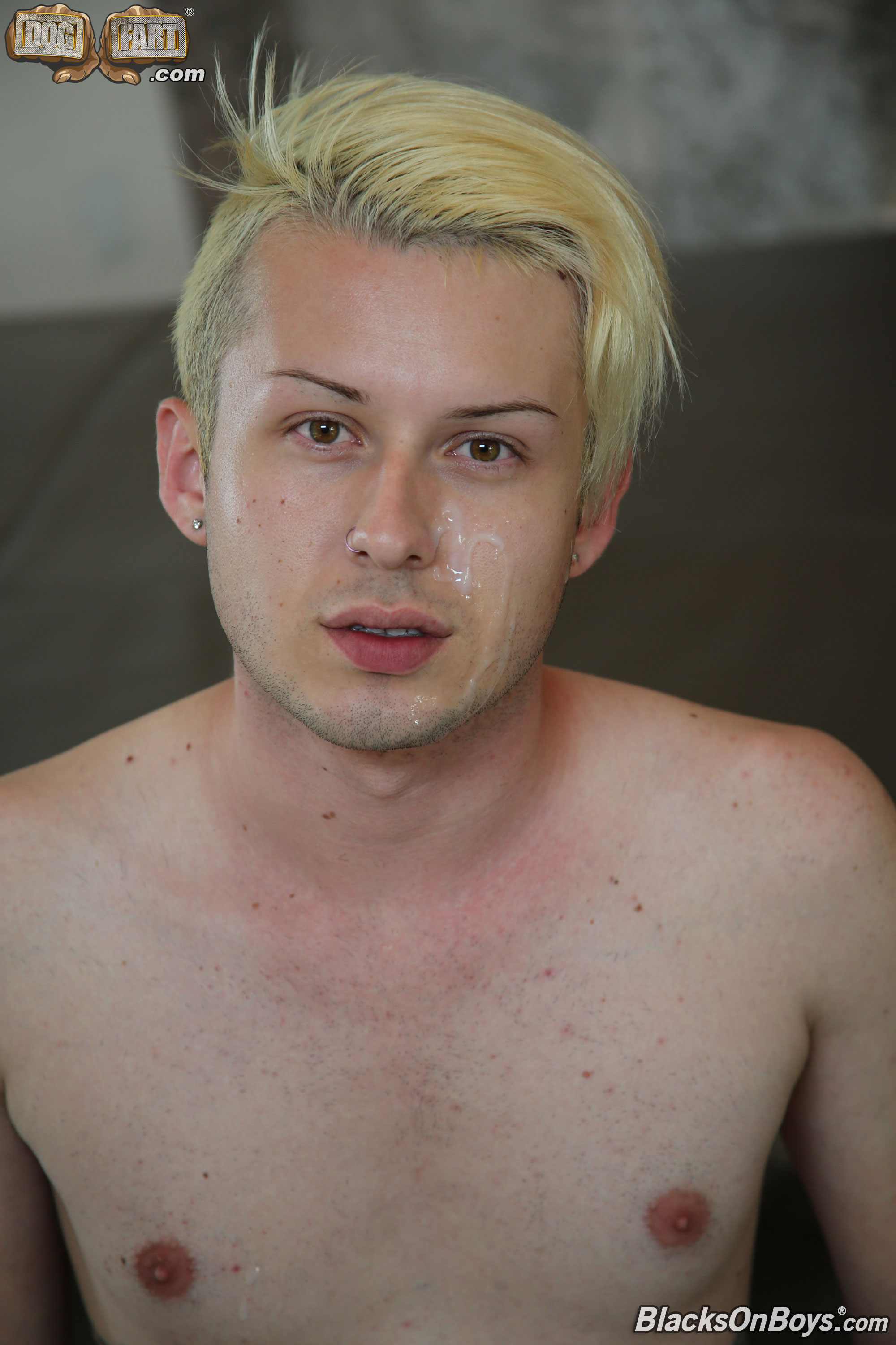 Skylar Starr in 'Dogfart Men' and Deepdicc - Blacks On Boys (Thumbnail 30)