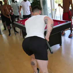 Teddy Bryce in Teddy Bryce, Ray Diesel, Timarrie Baker and Zeero - Blacks On Boys (Photo 2) Teddy Bryce in 'Dogfart Men' Teddy Bryce, Ray Diesel, Timarrie Baker and Zeero - Blacks On Boys (Thumbnail 2)