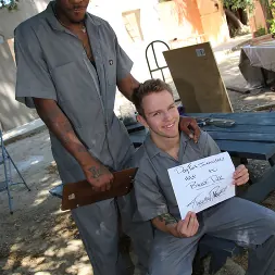 Timothy Drake in 'Dogfart Men' and Deepdicc - Blacks On Boys (Thumbnail 1)