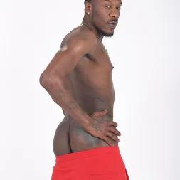 Lawrence West in 'Dogfart Men' Blacks On Boys (Thumbnail 3)