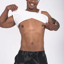 Lawrence West in 'Dogfart Men' Blacks On Boys (Thumbnail 5)