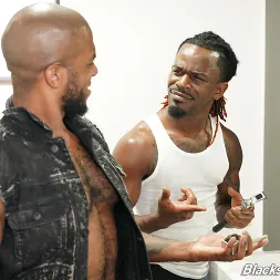 Fame in 'Dogfart Men' Blacks On Boys (Thumbnail 11)
